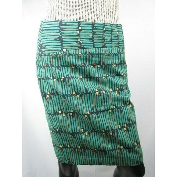 The Limited Career Pencil Skirt - Picture 9 of 12